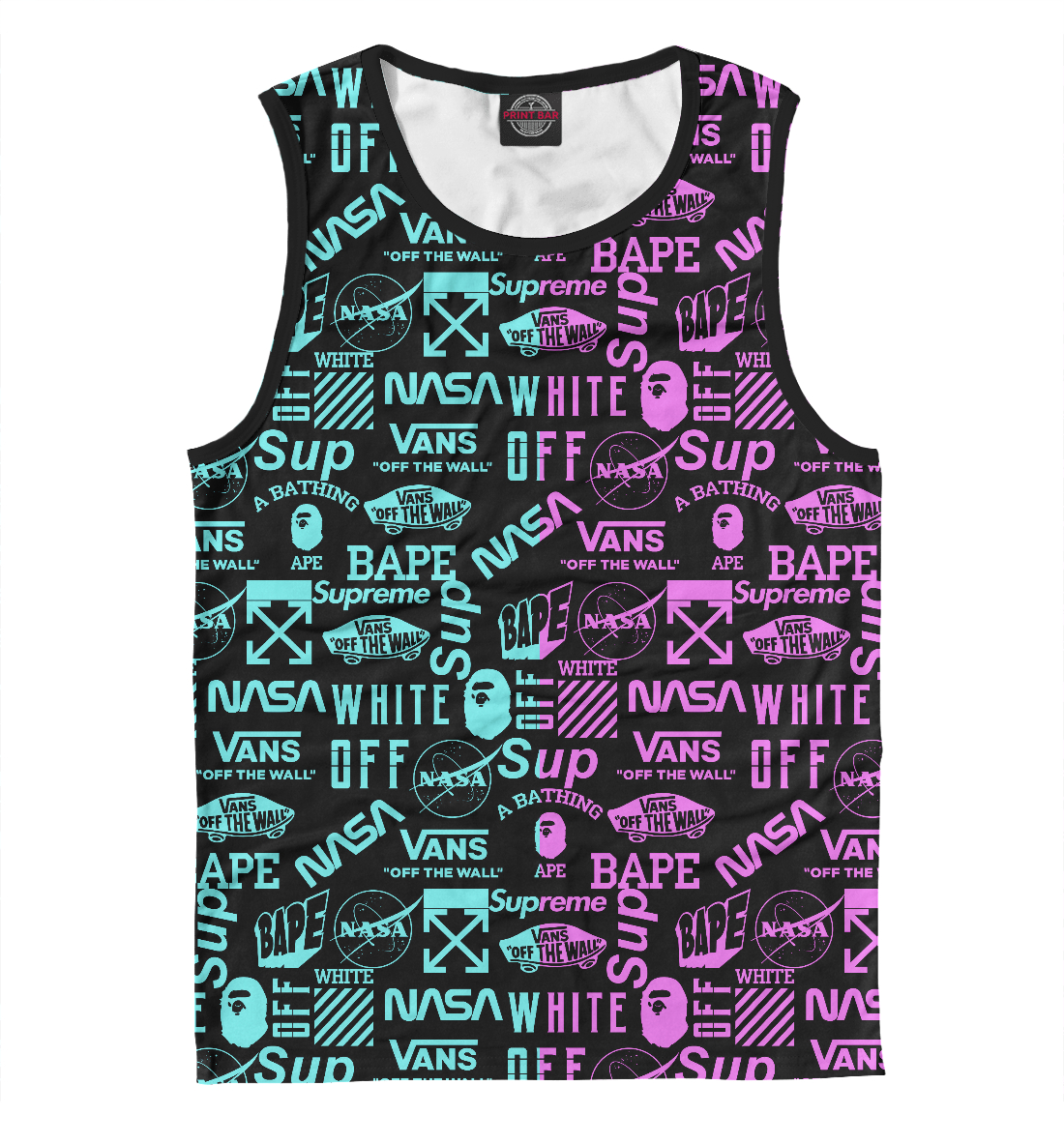 

Логотипы брендов