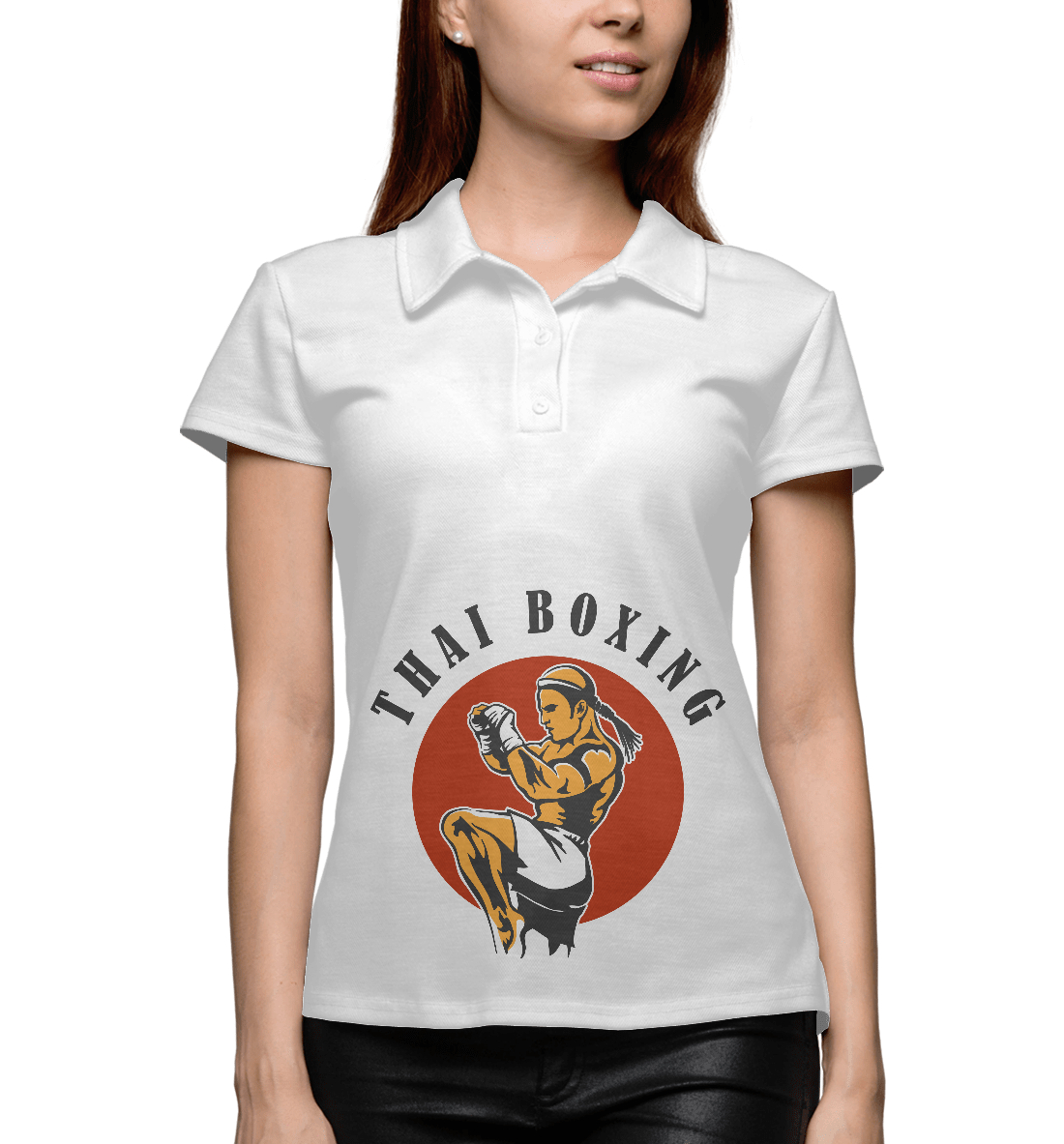 

Тайский Бокс