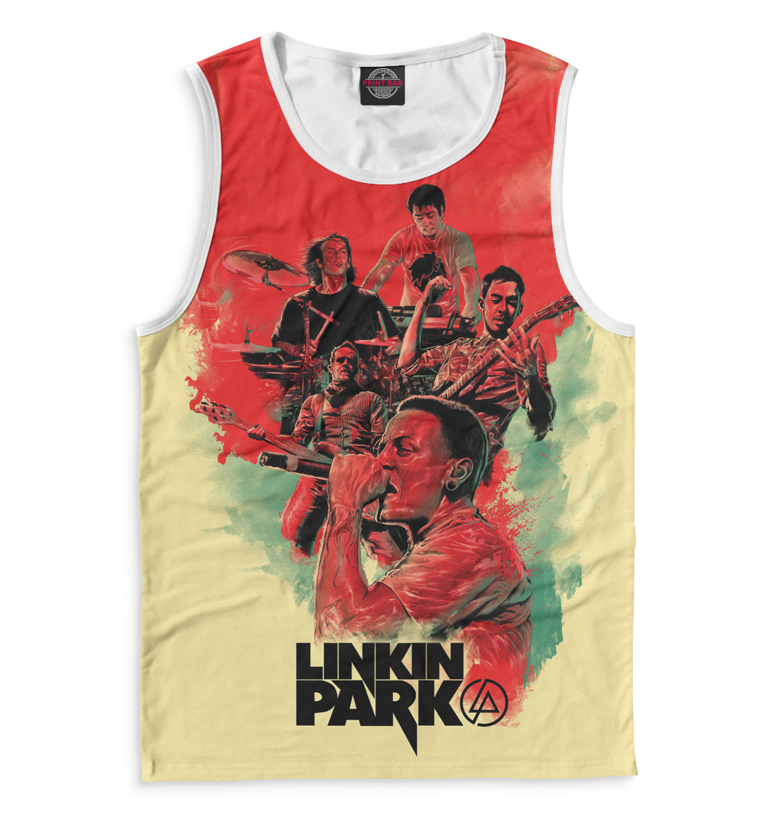 

Linkin Park