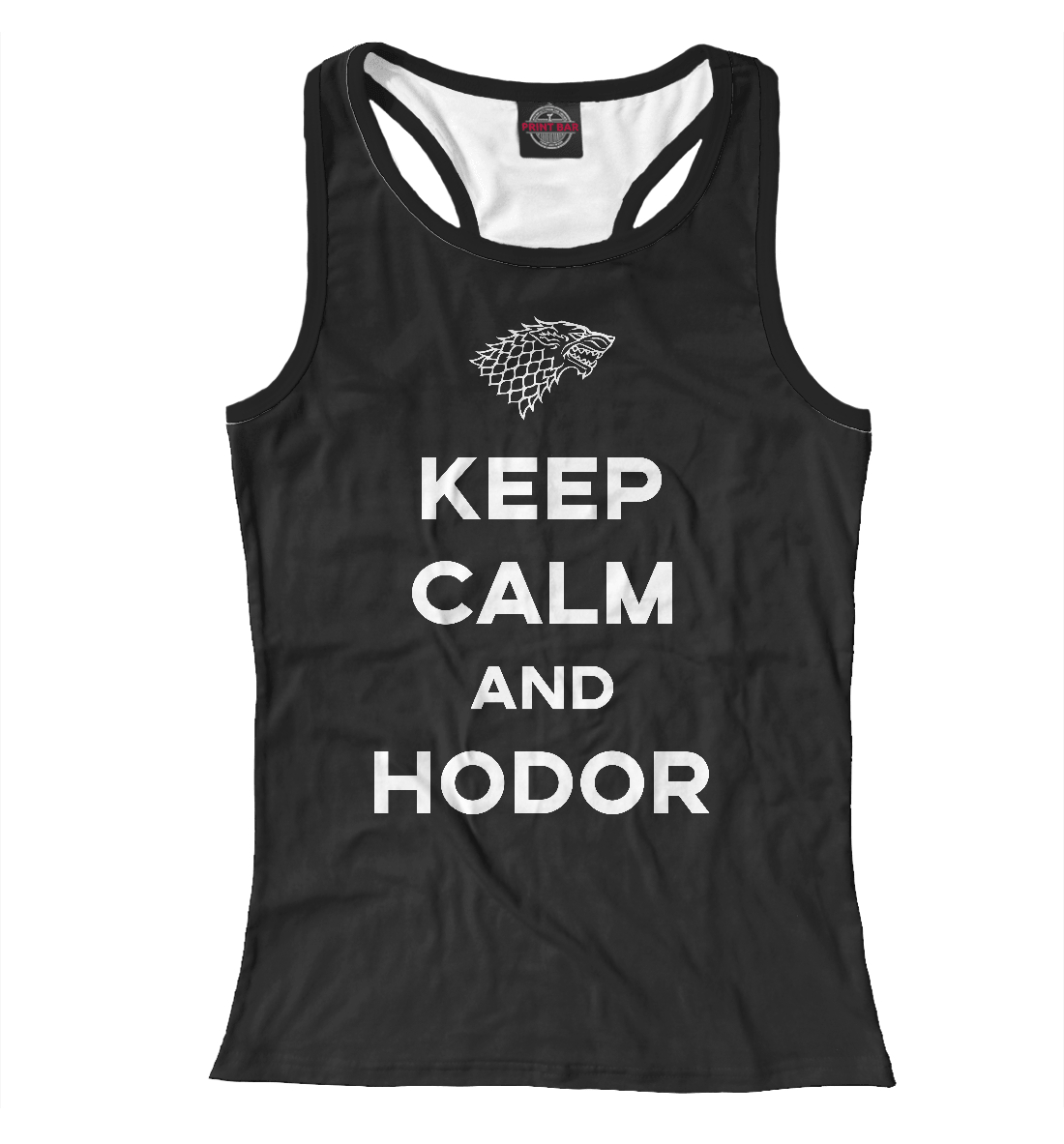 

Hodor