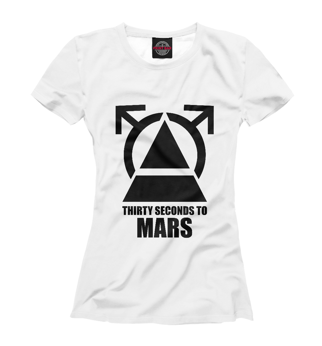 

30 Seconds to Mars