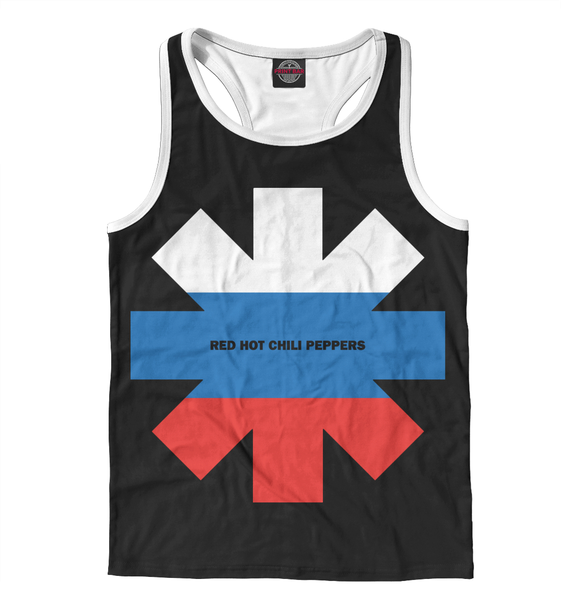 

Red Hot Chili Peppers Russia
