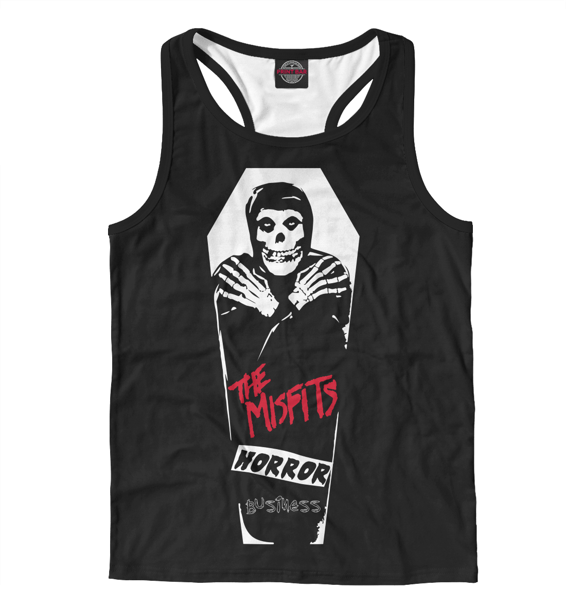 

The Misfits
