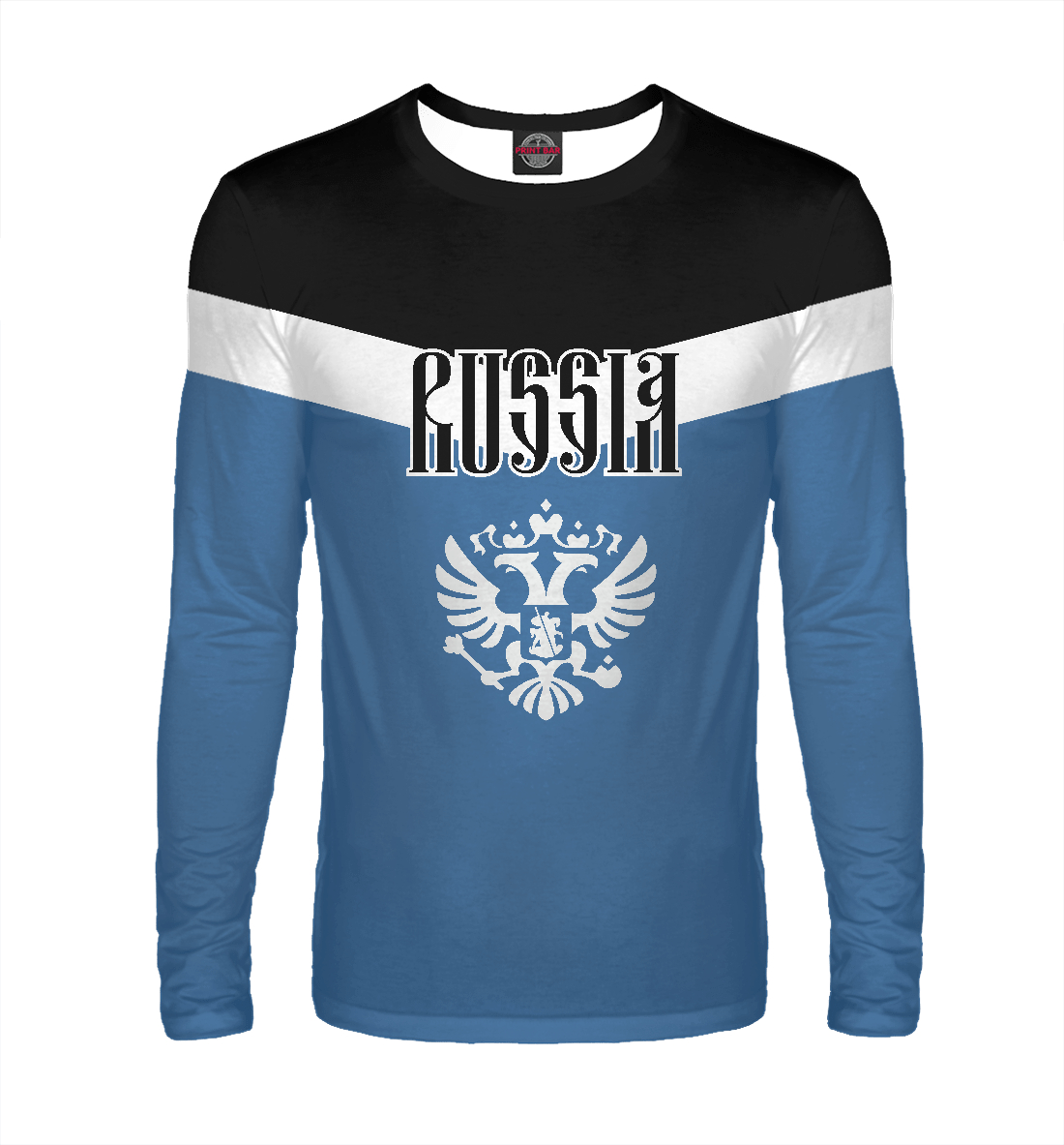 

Russia