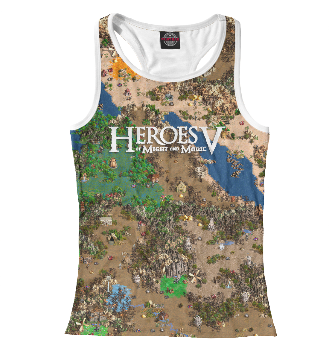 

Heroes of might and magic