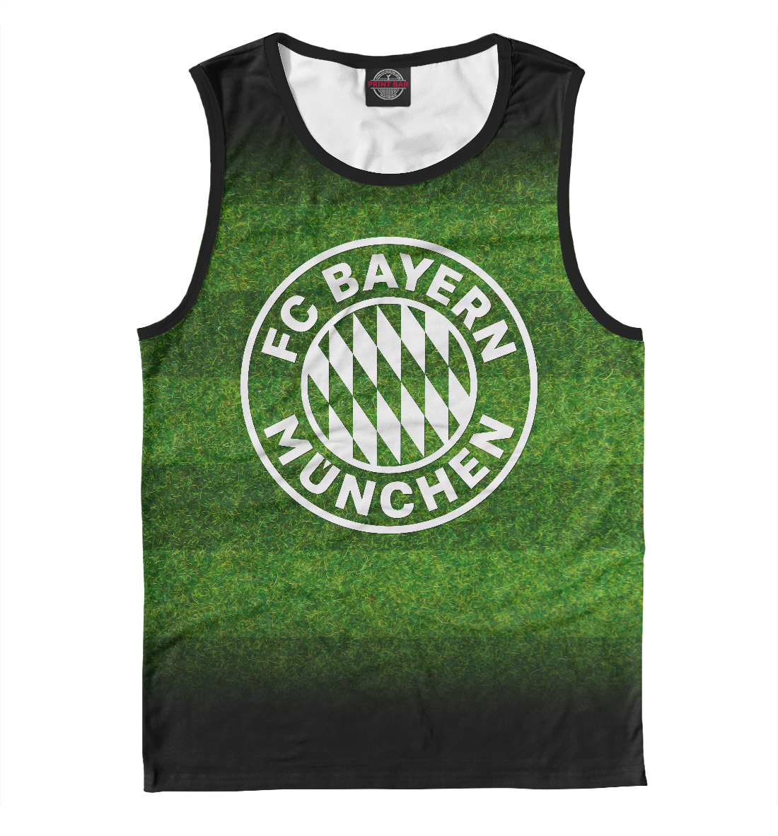 

Bayern Munchen