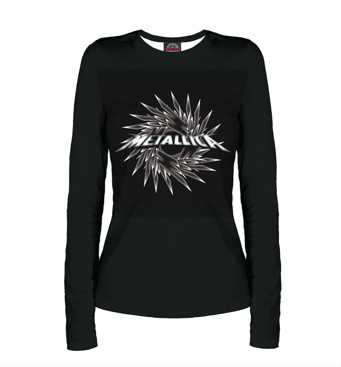 

Metallica logo
