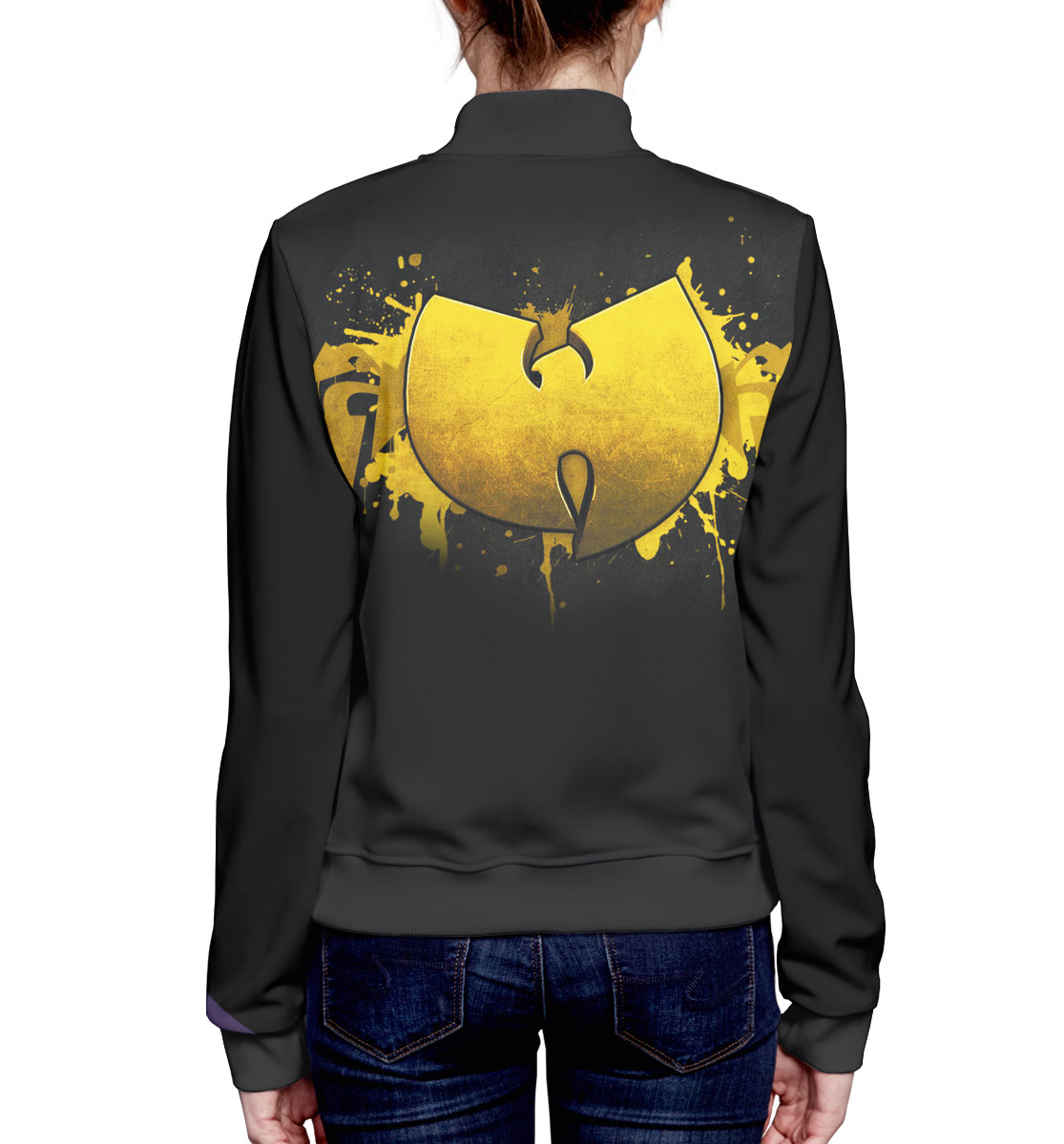 

Wu-Tang Clan