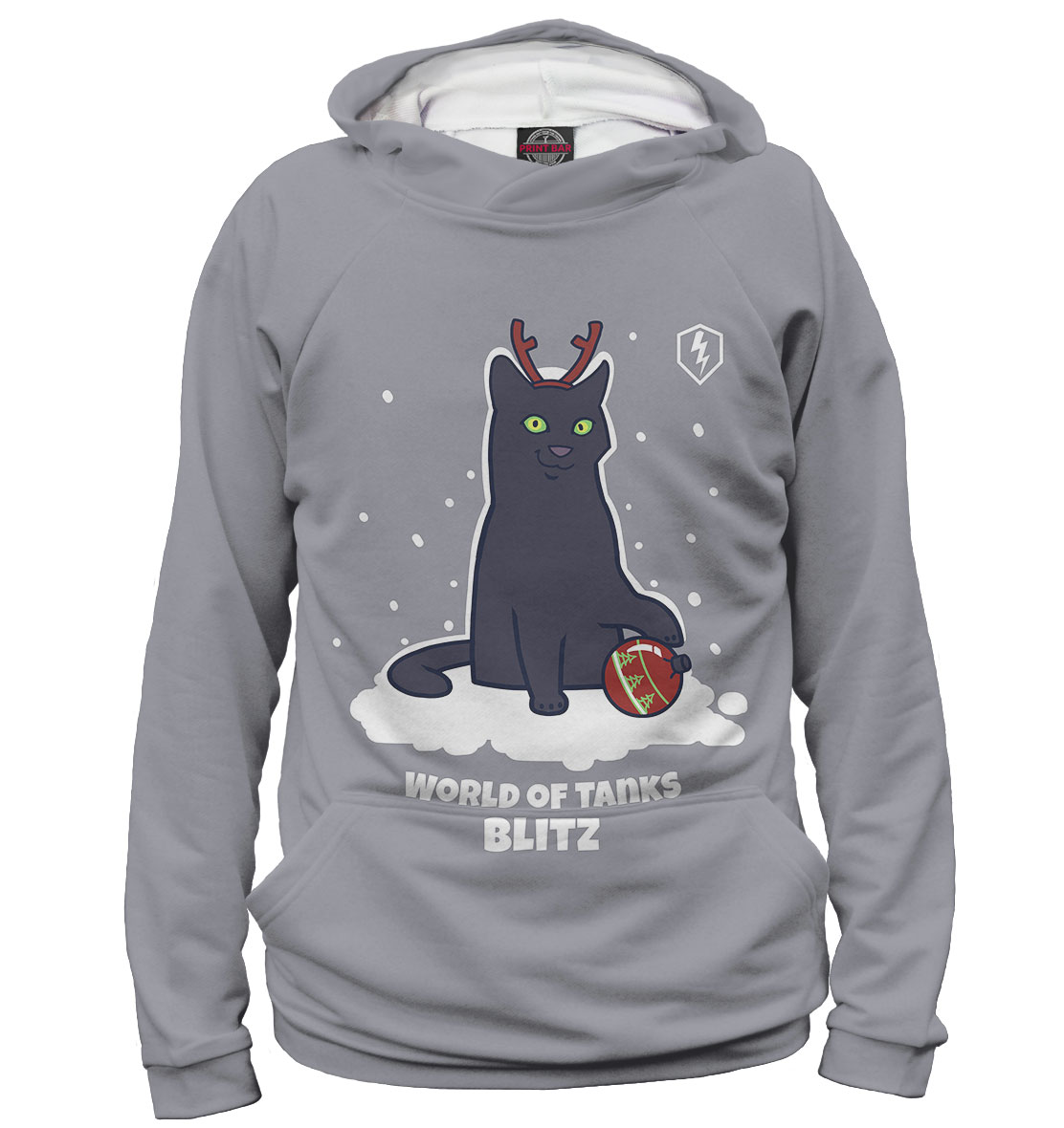 

World of Tanks Blitz