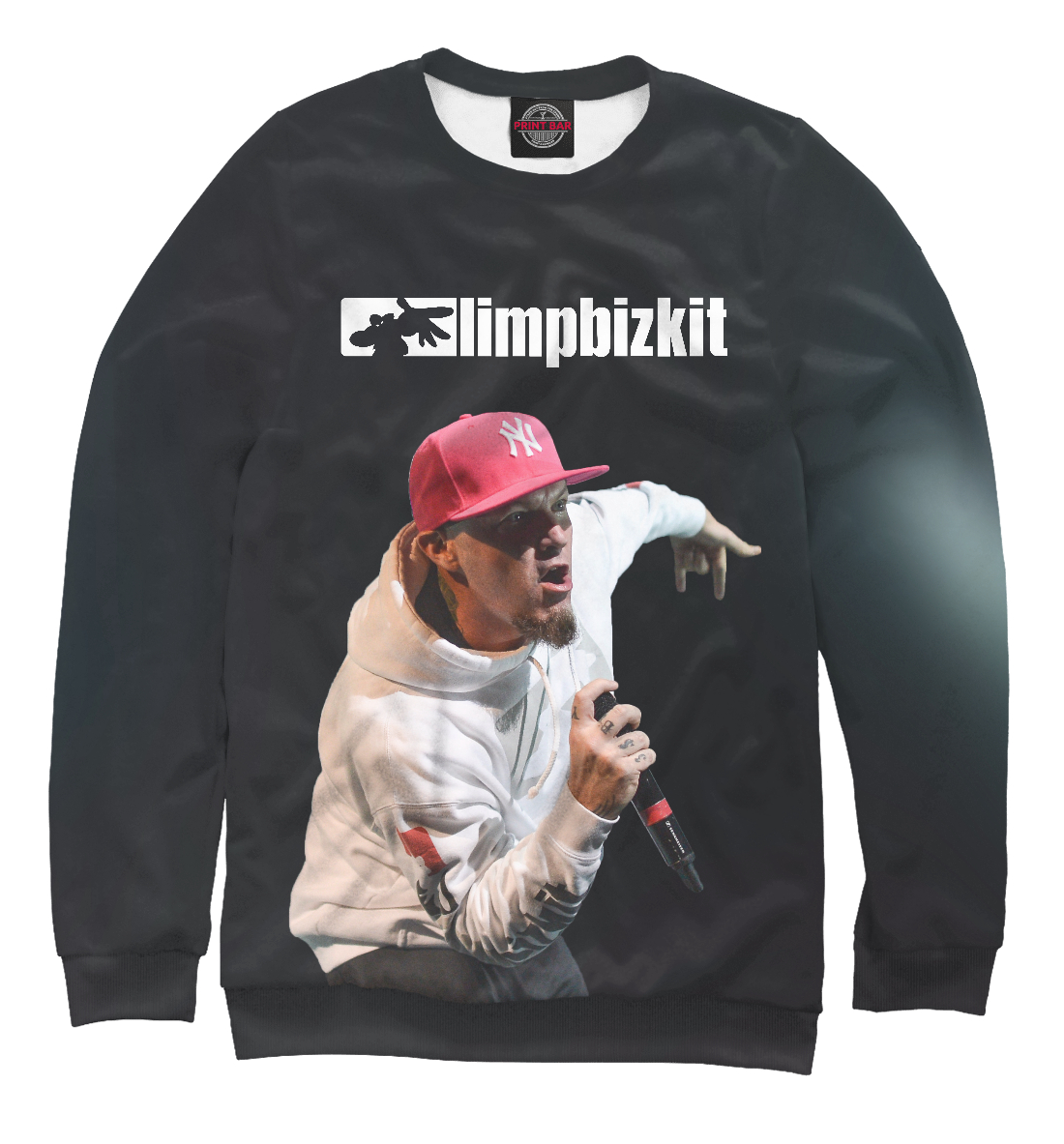 

Limp Bizkit