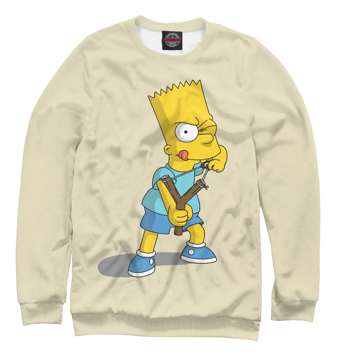 

Bad Bart