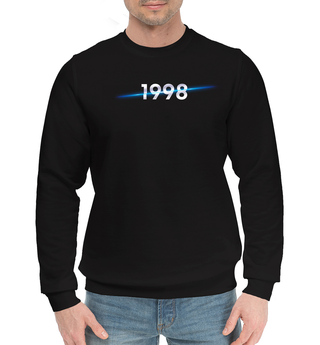 

Год рождения 1998