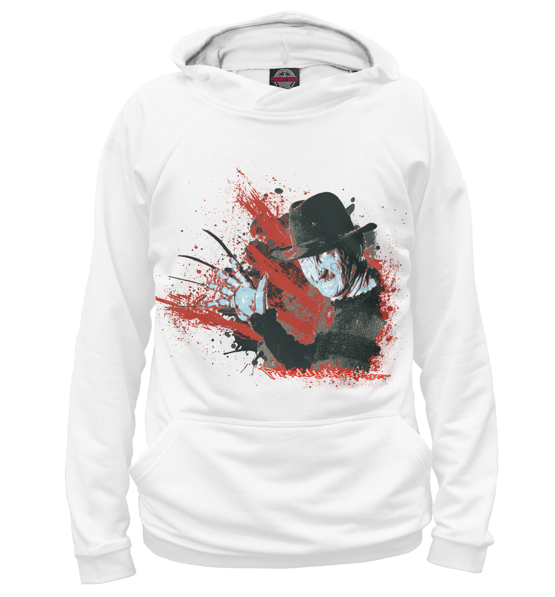 

Freddy Krueger