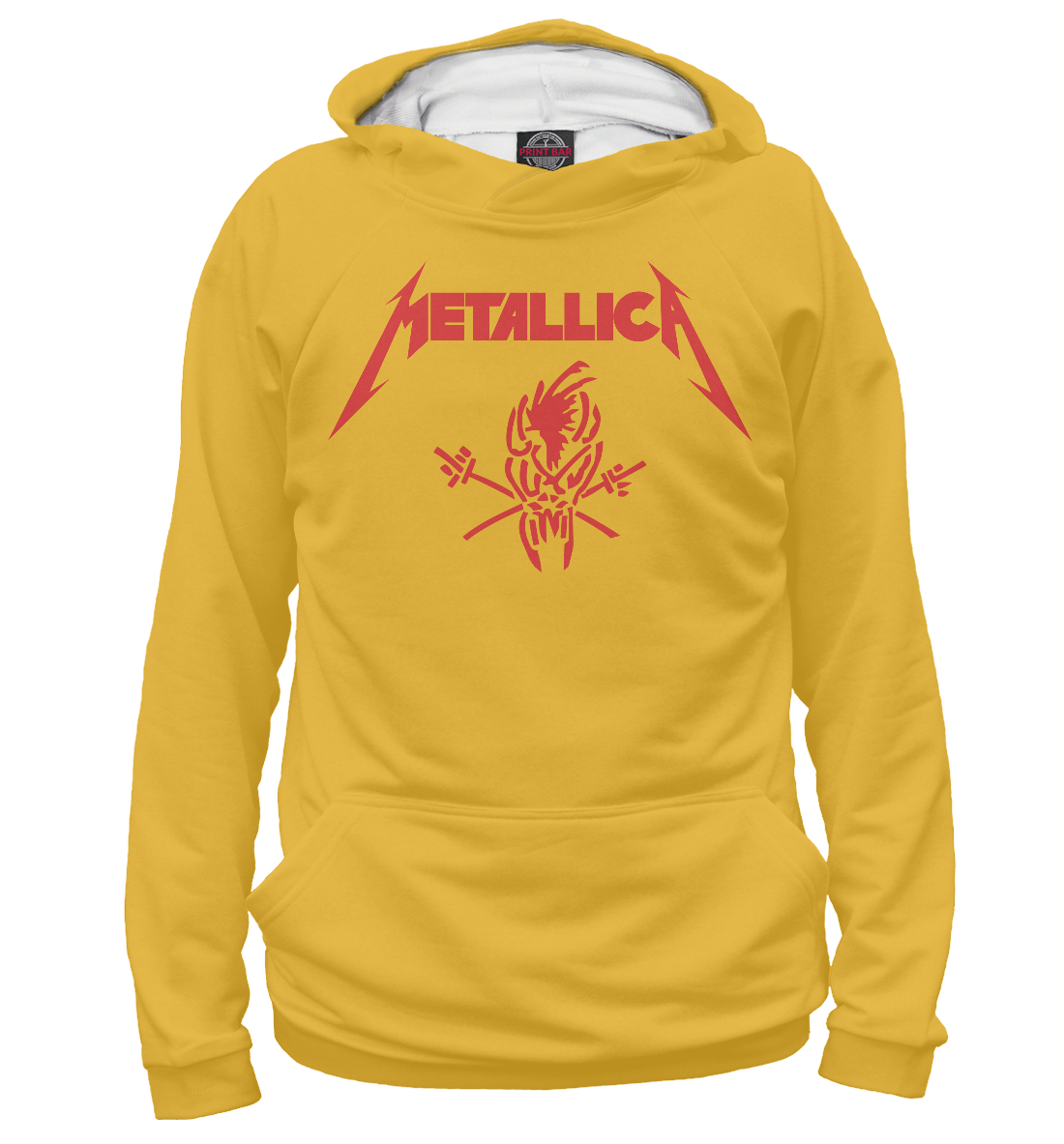 

Metallica
