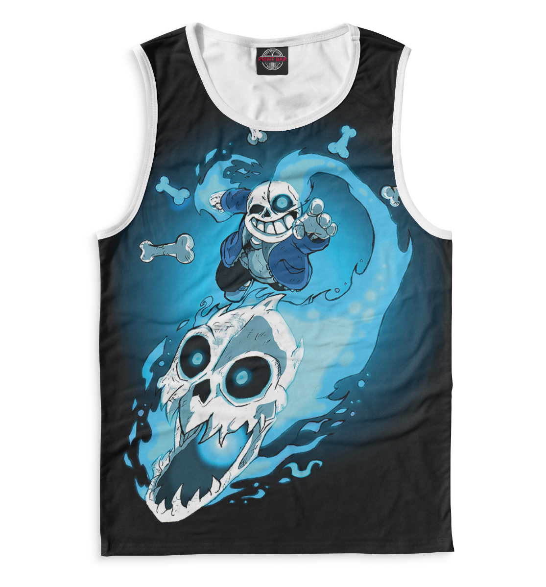 

Undertale