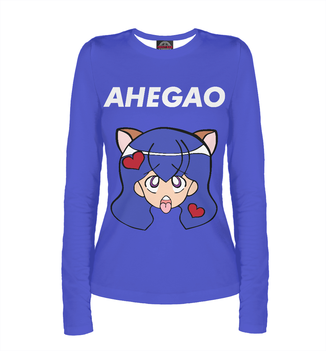 

Ahegao
