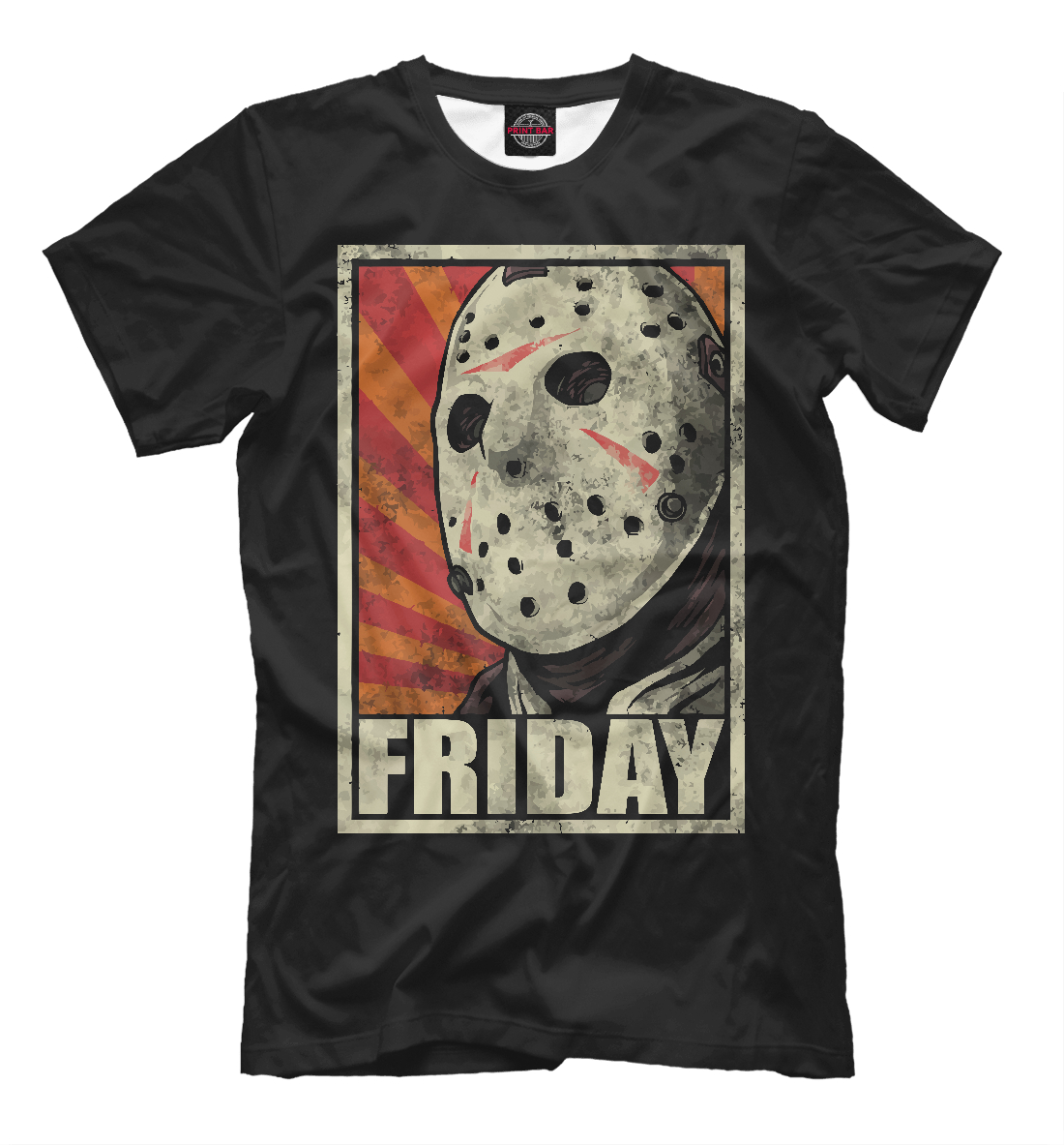

Friday