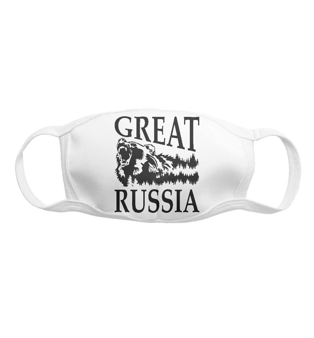 

Великая РУСЬ