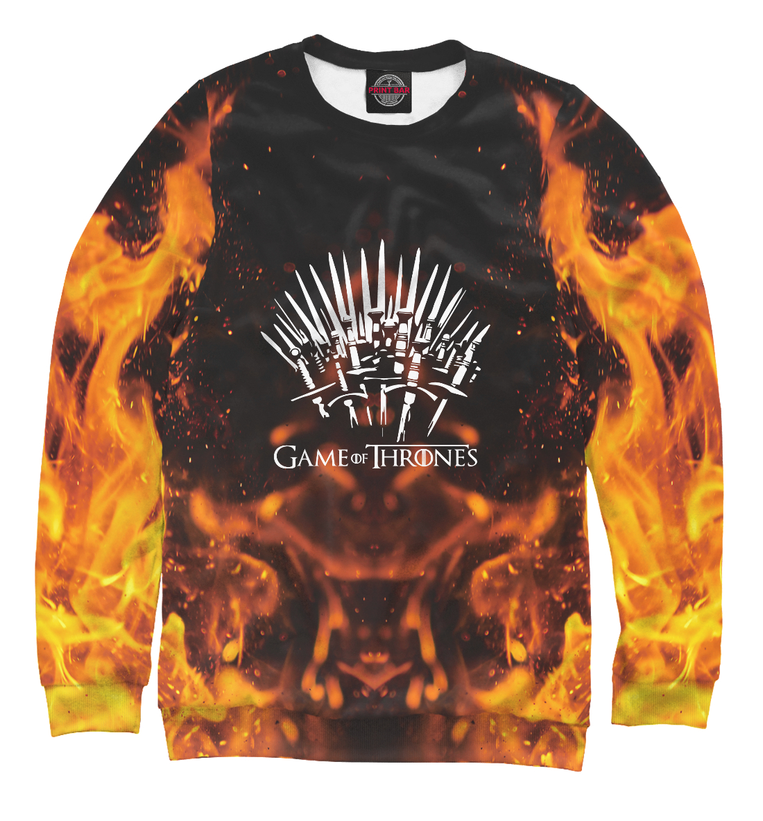 

Game of thrones