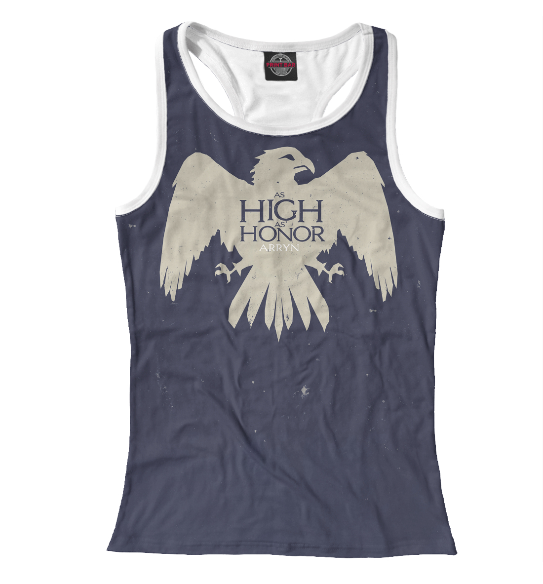 

High Honor