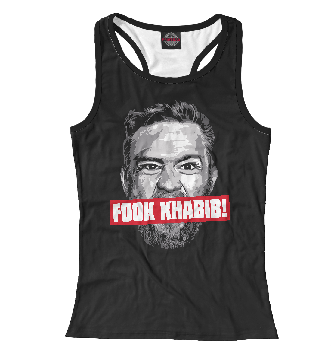

Fook Khabib
