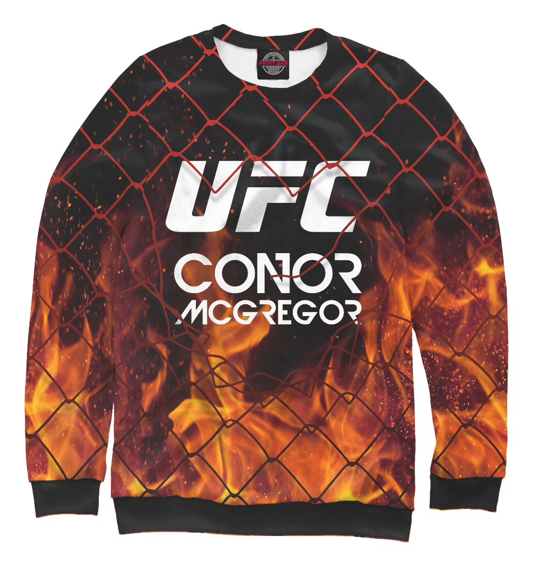 

UFC Conor McGregor