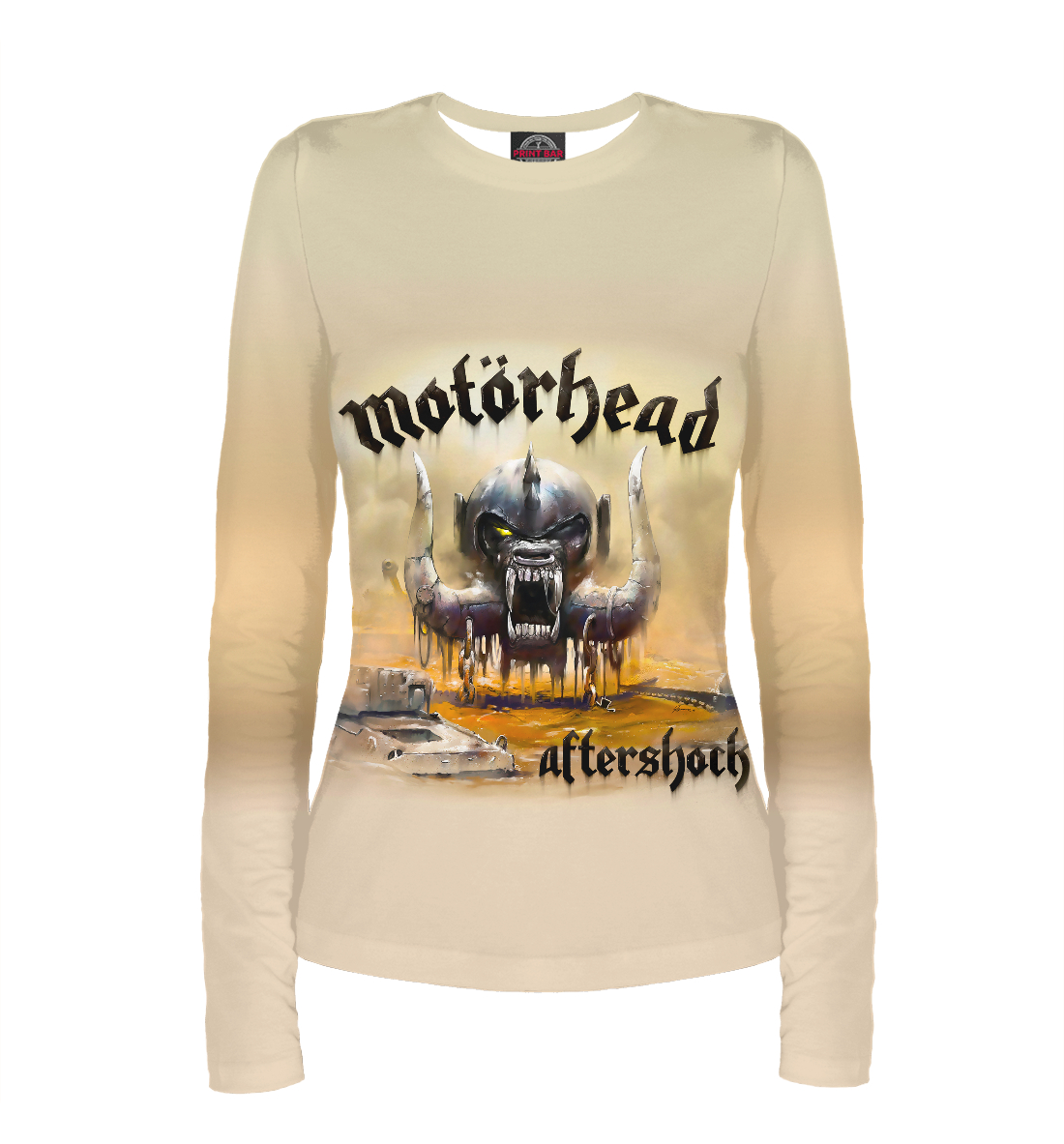 

Motrhead