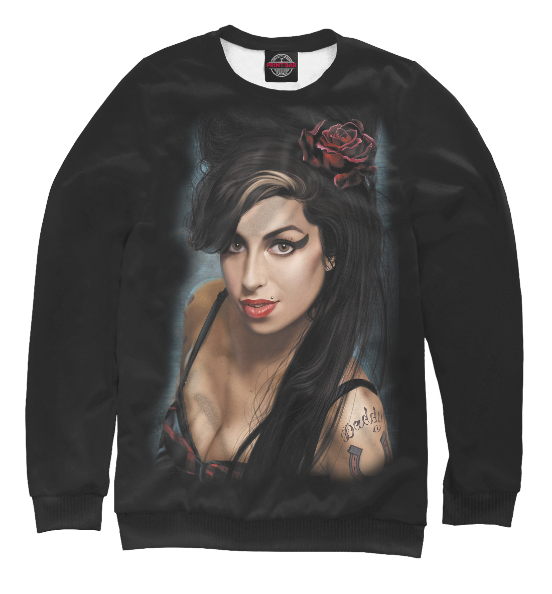

Amy Winehouse