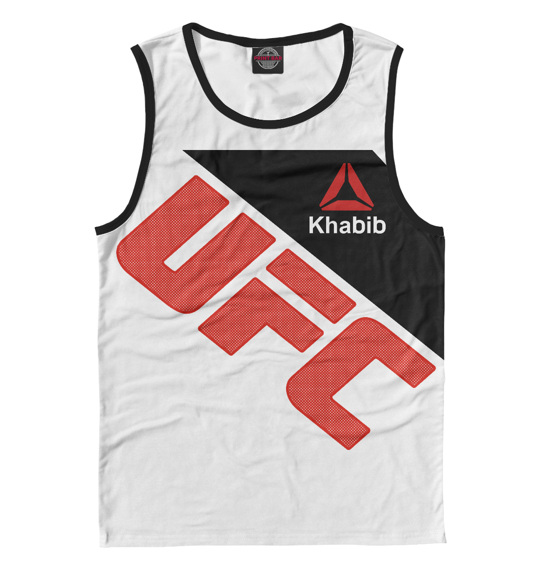 

Khabib Nurmagomedov UFC