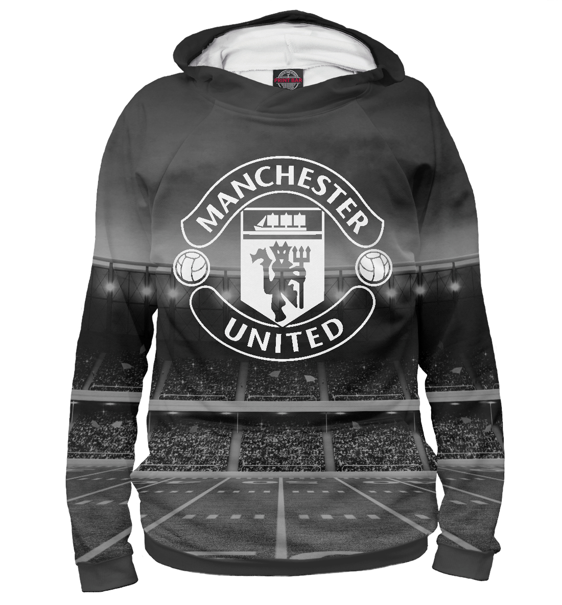 

Manchester United