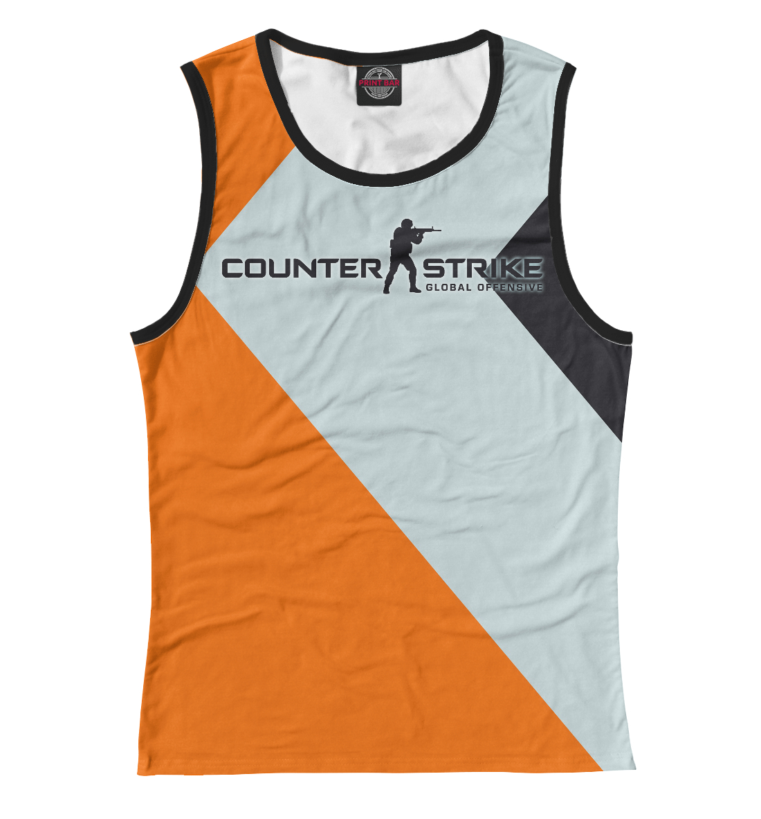 

Counter Strike