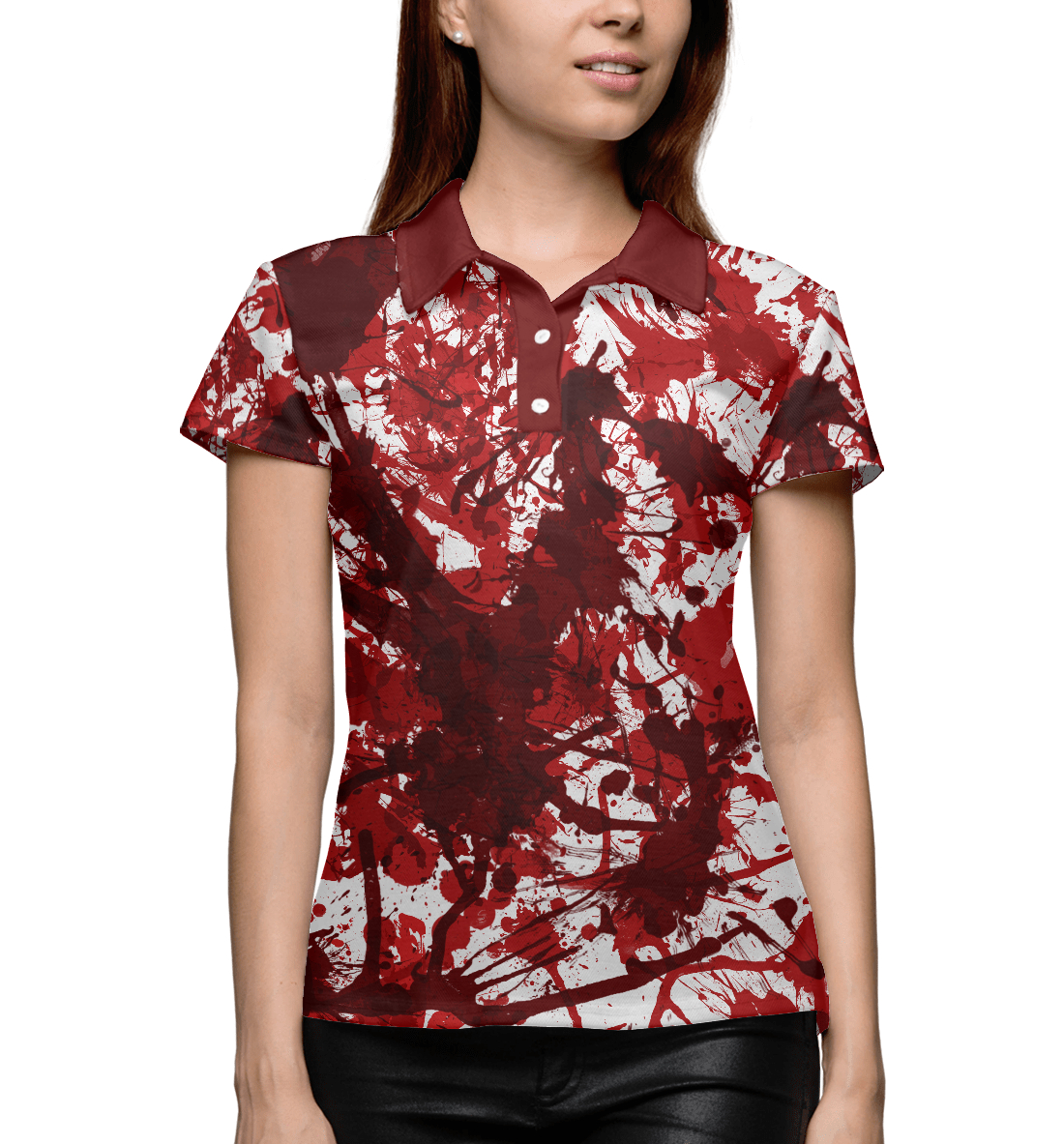 

Blood wear