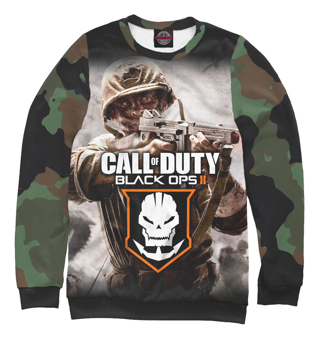 

Call of Duty