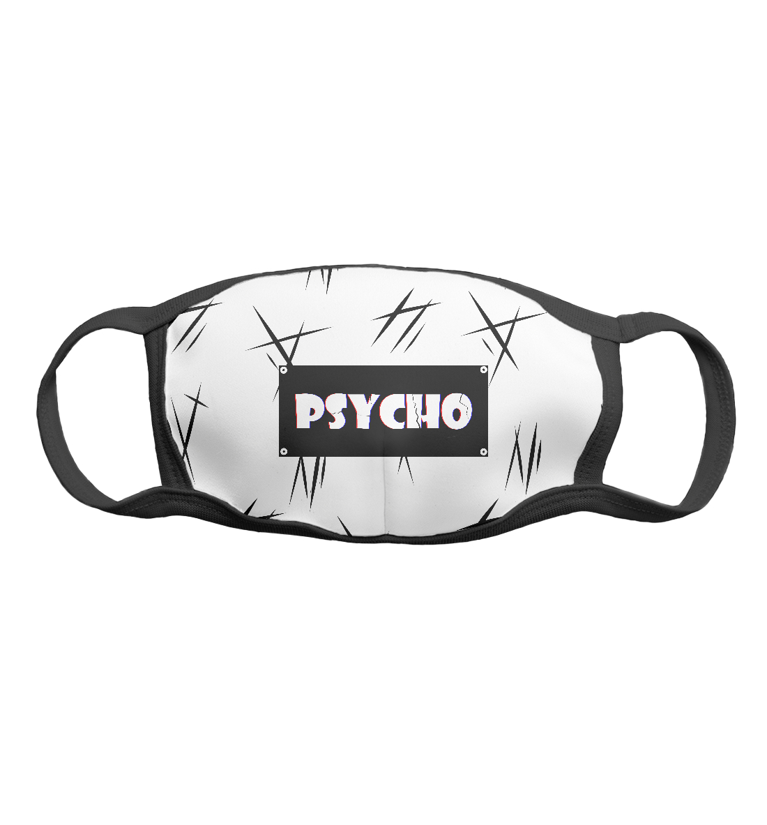 

PSYCHO