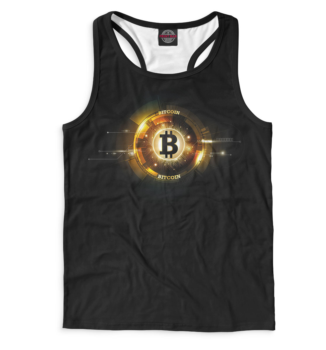 

Bitcoin