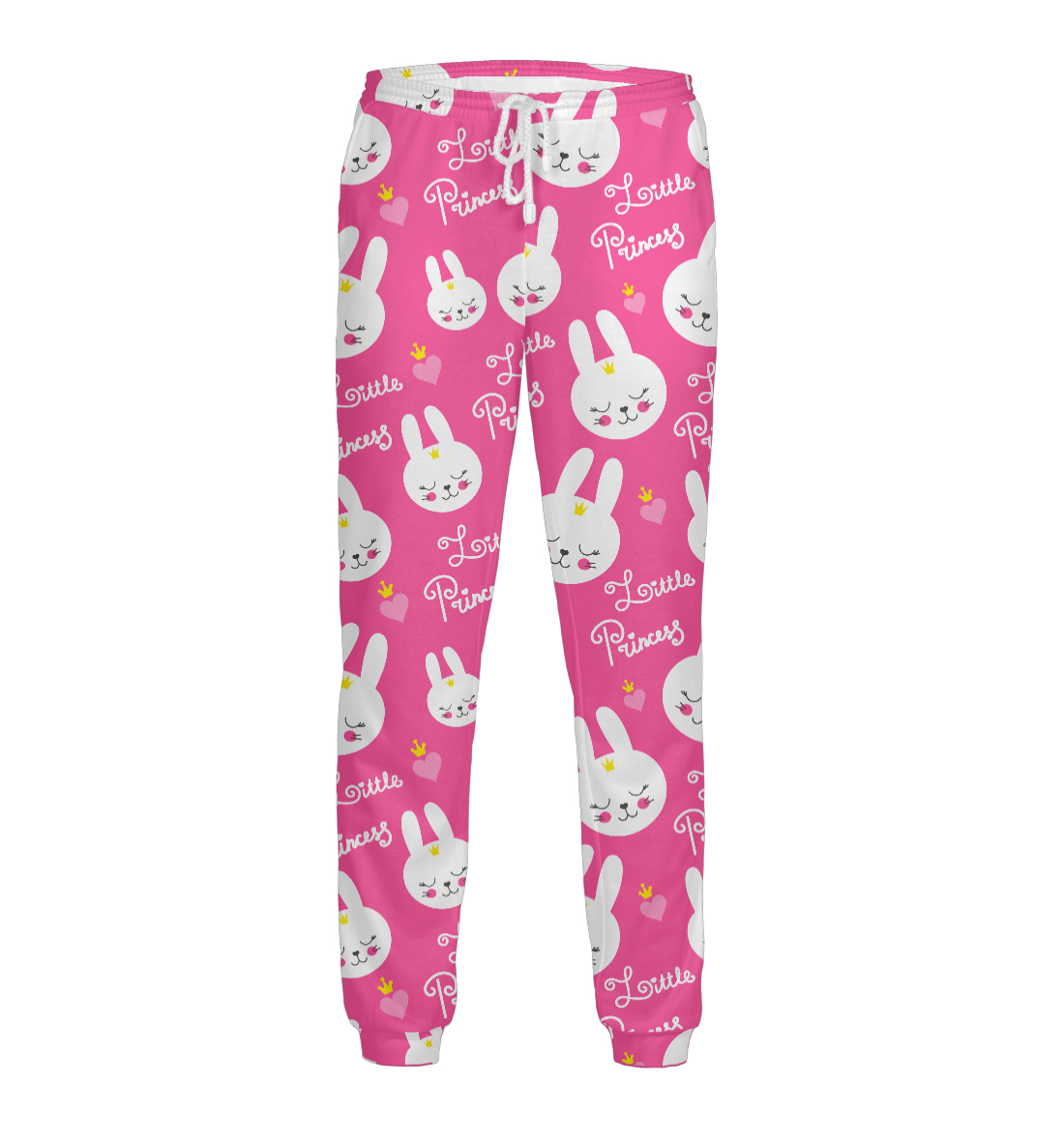 

Милые зайчики