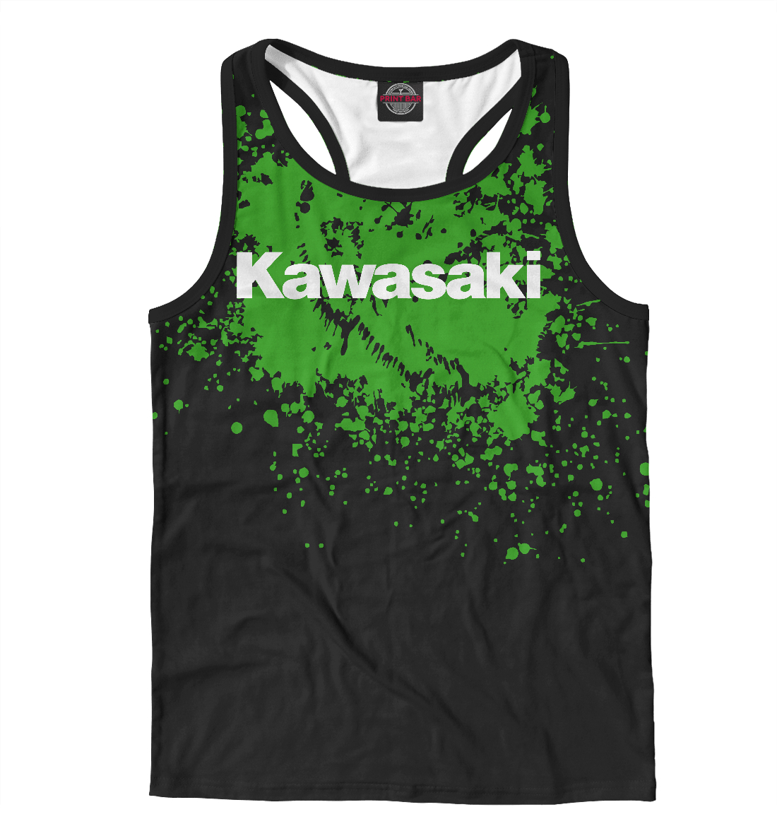 

Kawasaki