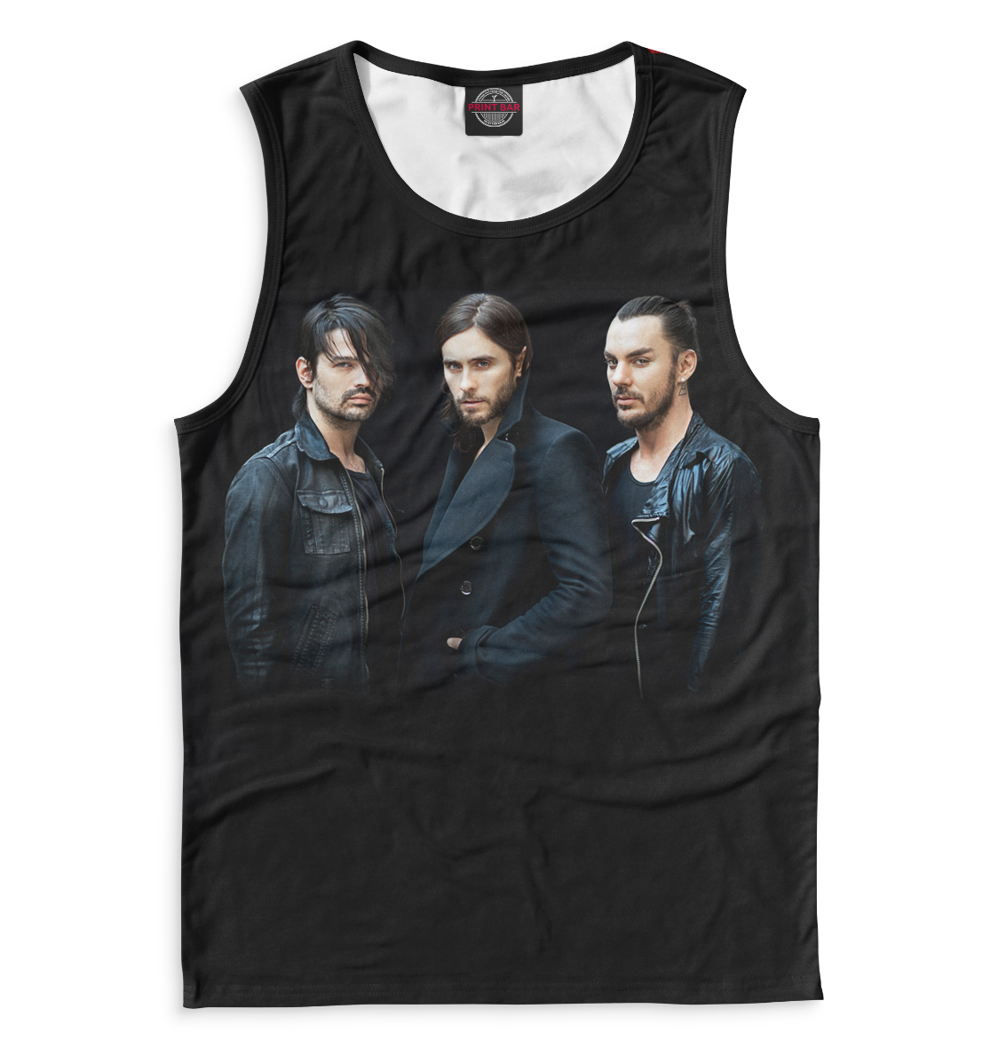 

30 Seconds to Mars