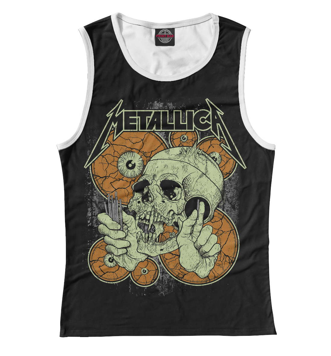 

Metallica