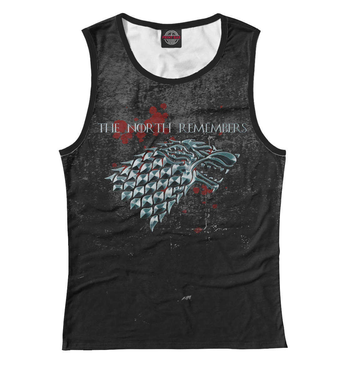 

The North Remembers
