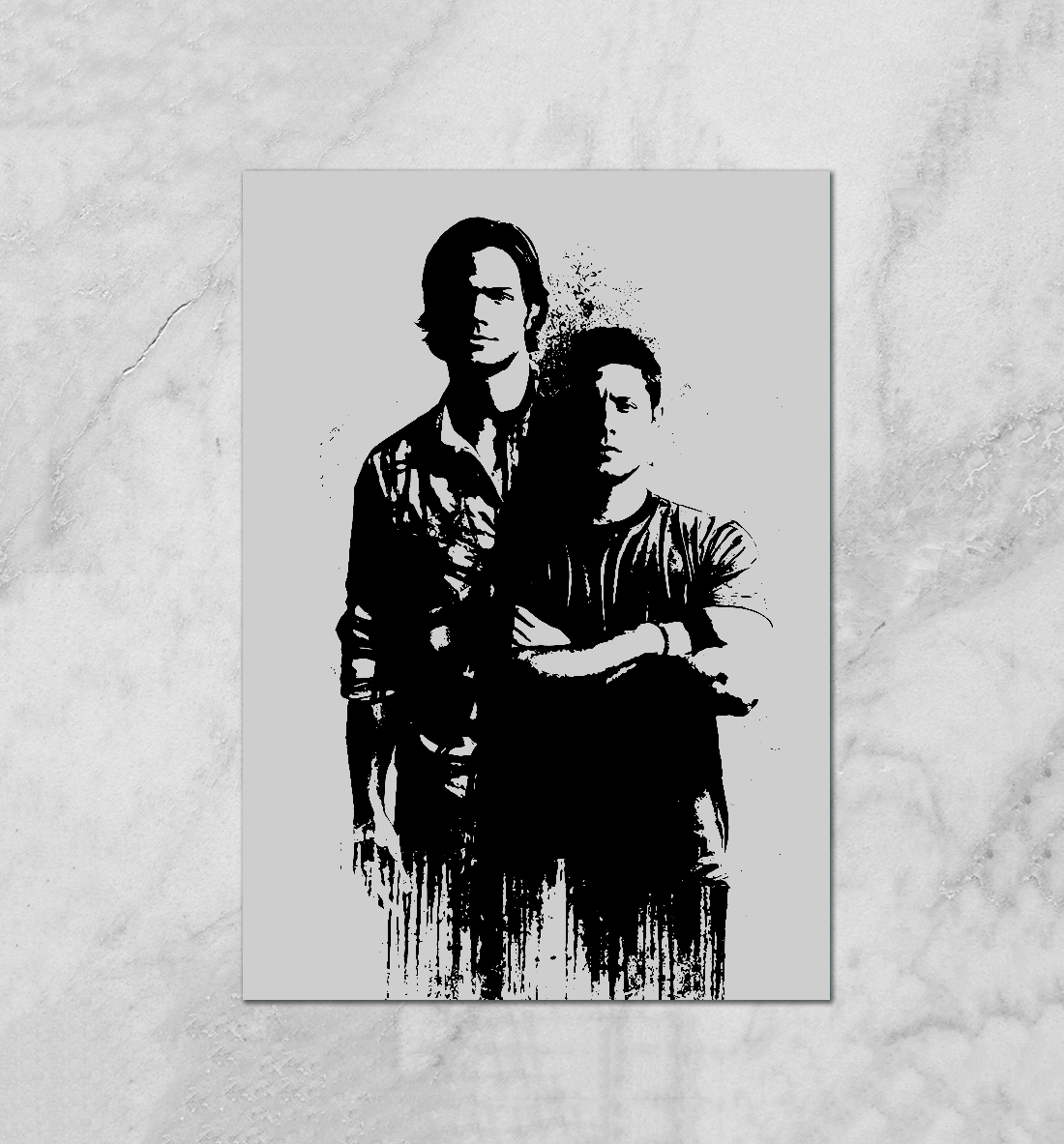 

Supernatural