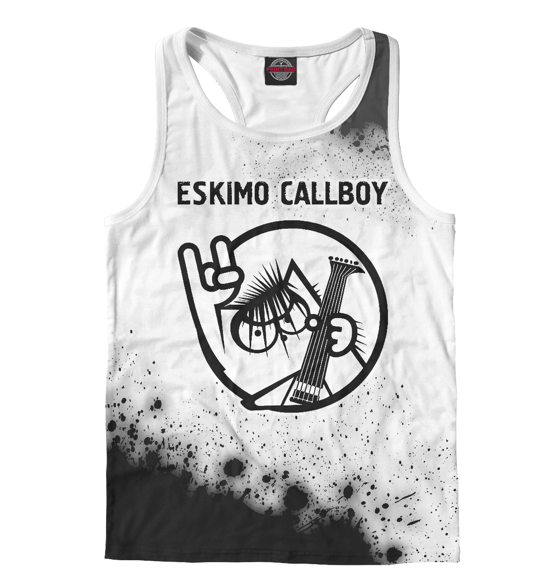 

Eskimo Callboy / Кот