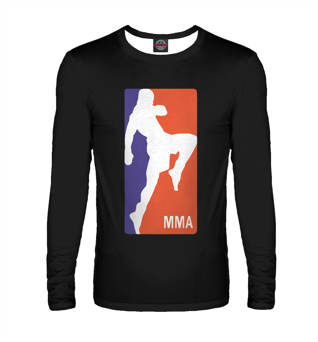

Conor - MMA