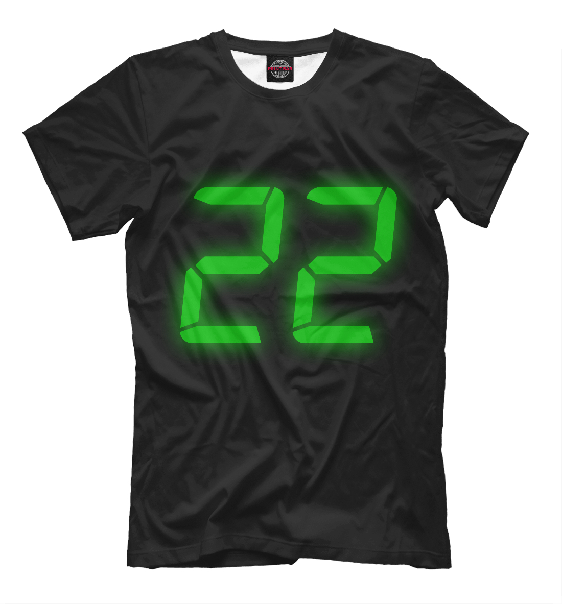 

22 года