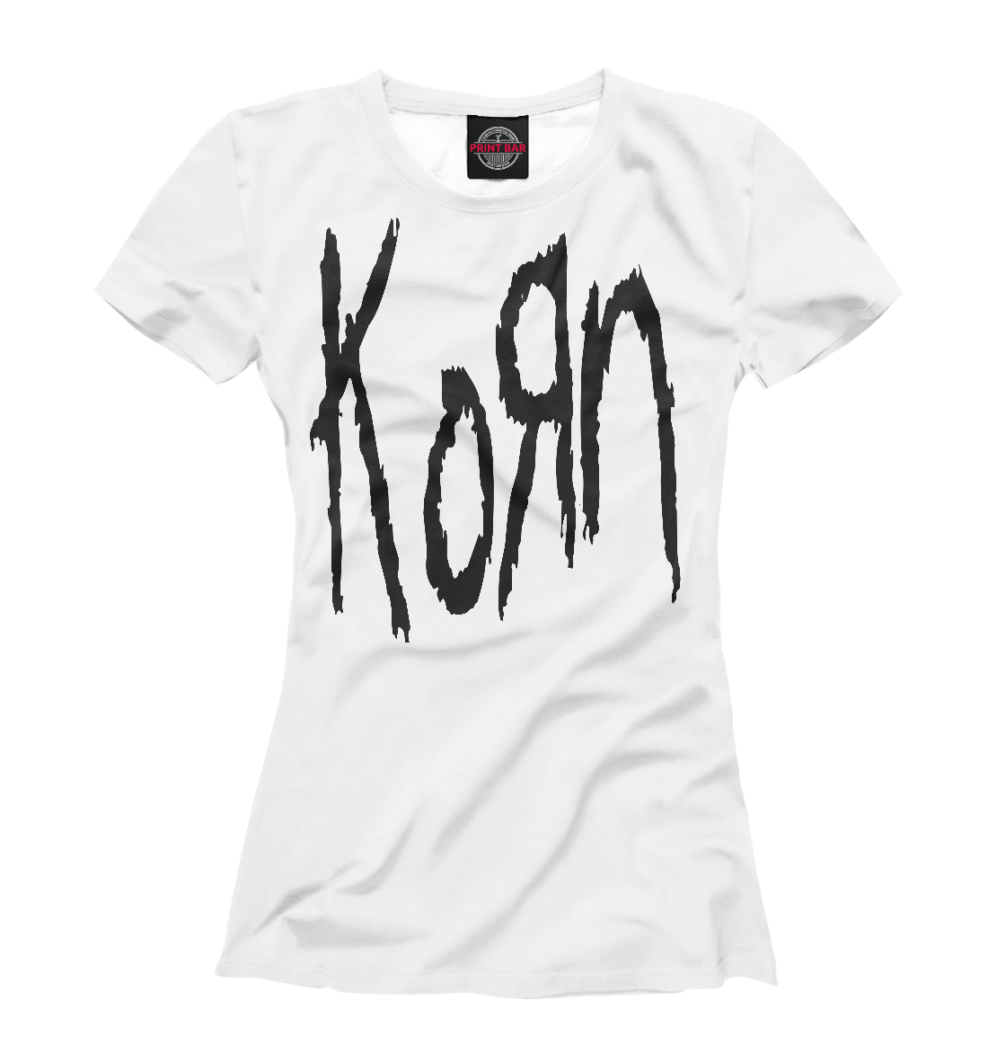 

KoRn Logo