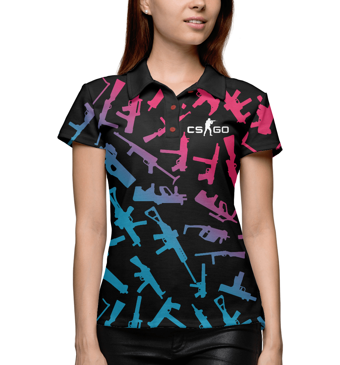 

CS:GO - Weapons