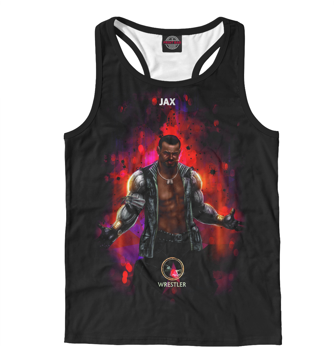 

Jax