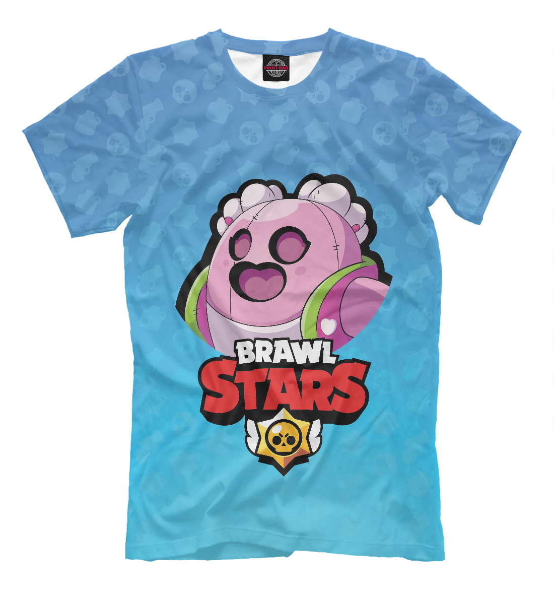 

Brawl Stars - Sakura Spike