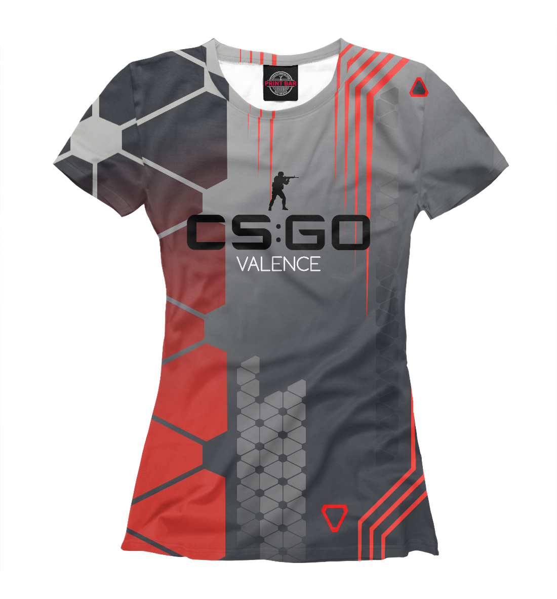 

CS:GO / Valence
