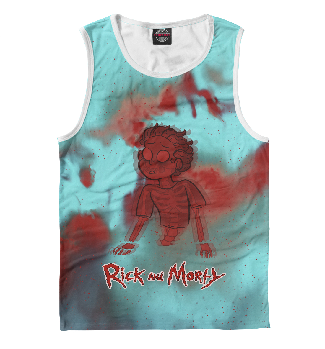 

Rick and Morty